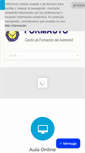 Mobile Screenshot of formauto.es